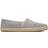 Toms Alpargata Rope Espadrille - Drizzle Grey