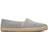 Toms Rope Espadrille - Grå
