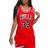 Mitchell & Ness Women's Bulls Swingman Jersey Pippen XS