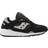 Saucony Shadow 6000 - Black/Silver