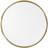&Tradition Sillon SH4 Wall Mirror 46cm