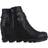 Sorel Joan Of Arctic Wedge II Buckle - Black