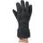 Vaude Tinshan IV Women's Gloves - Phantom Black