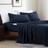 Swift Home Smart Bed Sheet Blue (259.1x228.6cm)