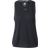 New Balance Women Impact Run Luminous Tank - Black Heather