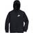 NIKE Boy's Sportswear Windrunner - Black/White (850443-011)