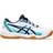 Asics Upcourt 5 GS - White/Peacoat