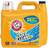 Arm & Hammer Plus OxiClean, Fresh Scent Liquid Laundry Detergent 1.3gal