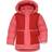 Didriksons Kid's Ante Puffer Jacket - Peach Rose (504458-509)