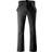 Maier Sports Anton Slim Ski Pant - Black