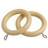 Pack of 8 Pole Ring Hooks