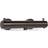 Blue Label Termostatarmatur gun metal Gun Metal