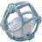 Kidsme Silicone Teething Ball Blue