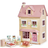 Tender Leaf Foxtail Villa Furniture Pink