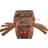 Mattel Minecraft Plush Figure Spider 21 cm