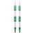 Knitpro SmartStix Udskiftelige Rundpinde Aluminium 12cm 8,00mm
