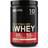 Optimum Nutrition 100% Whey Gold Standard Vanilla Ice Cream