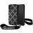 Karl Lagerfeld Monogram Losange Saffiano Case for iPhone XR/11
