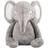 Sebra Finley the Elephant 38cm