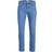 Jack & Jones Jjimike Straight Jeans Blue