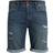 Jack & Jones Regular Fit Denimshorts