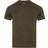 Seeland Active T-shirt, Pine green