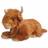 Aurora World Plush/Soft/Cuddly Toy BRUCE THE HIGHLAND COW