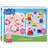 Totum Peppa Pig 2 in 1 Set