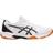 Asics Gel-rocket 11 M - White/Pure Silver