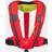 Spinlock Deckvest LITE Mercury Red