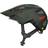 ABUS Modrop MTB Helmet MIPS, Pine Green