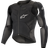 Alpinestars Beskyttelsestrøje Vector Tech LS, Sort