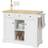 SoBuy Island Trolley Table