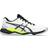 Asics Gel-Tactic 12 M - White/Gunmetal