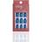 Pretty Pro pro reusable press on false nails too good 24pcs