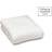 Catherine Lansfield Zero Twist Cream Guest Towel White