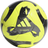 adidas Fodbold Tiro League Thermally Bonded Gul/sort Ball SZ