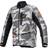 Alpinestars Venture XT Camo S22, Textiljacke Dunkelgrün/Beige/Schwarz/Neon-Orange