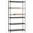 Woud Tray Shelf Reolsystem