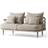 &Tradition Fly SC2 Sofa