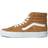 Vans Sneaker High - Brun/Hvid