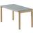 Muuto Couple Coffee Soffbord