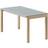 Muuto Couple Coffee Soffbord