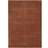 Linie Design Poem ullmatta Amber Brun, Orange cm