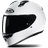 HJC C10 Integralhjälm Vit