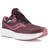 Saucony Ride 15 Neutral Running Shoe Kids - Dark Red