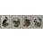 Dkd Home Decor Painting Birds Oriental 45 Framed Art