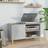 vidaXL Vinylskab 84,5x38x48 konstrueret Opbevaringsskab