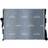 NRF Easy Fit Radiator BMW 51582