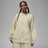 Jordan – Flight – Beige sweatshirt fleece-Naturlig